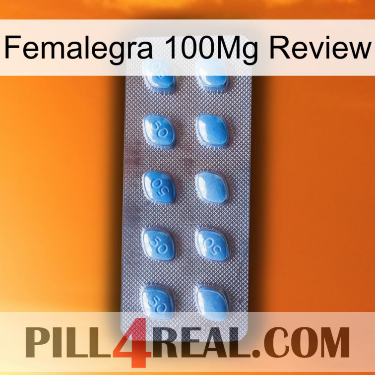 Femalegra 100Mg Review viagra3